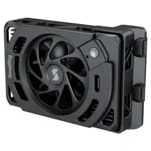 SmallRig 5063 Cooling Fan For Canon EOS R5 MkII & R5