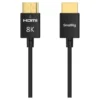 SmallRig 5086 8K HDMI Data Cable (A To A) (100cm)