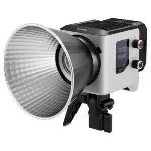 SmallRig 5098 RC 220C RGB COB LED Video Light (EU)