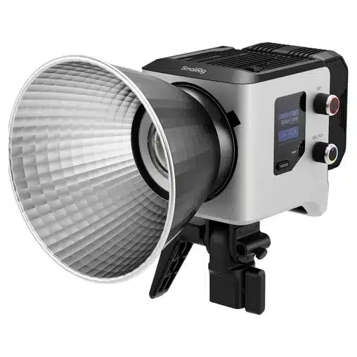 SmallRig 5098 RC 220C RGB COB LED Video Light (EU)