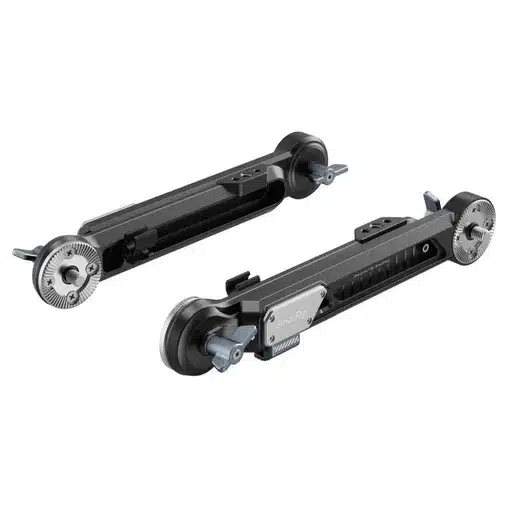 SmallRig 5206 Shoulder Rig Extension Arm Adapter w/ ARRI ...