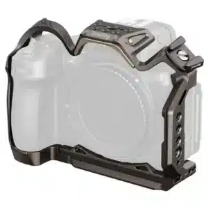 SmallRig 5258 Night Eagle Cage For Nikon Z5II / Z7 / Z6 /...