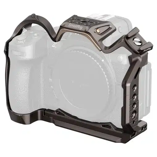 SmallRig 5257 Cage For Nikon Z5II