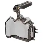 SmallRig 5259 Night Eagle Cage Kit For Nikon Z5II / Z7 / ...