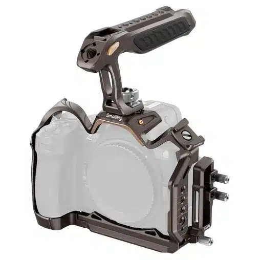 SmallRig 5259 Night Eagle Cage Kit For Nikon Z5II / Z7 / ...