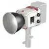 SmallRig 5340 RC 100C COB LED Video Light (White / Lite V...