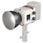 SmallRig 5340 RC 100C COB LED Video Light (White / Lite V...
