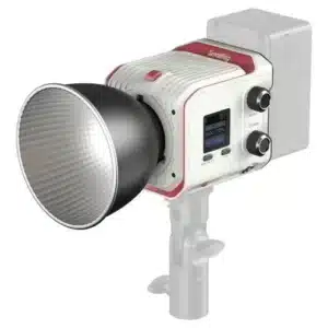 SmallRig 5340 RC 100C COB LED Video Light (White / Lite V...