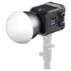 SmallRig 5380 RC 100C COB LED Video Light (Ink Blue / Pro...