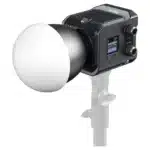 SmallRig 5380 RC 100C COB LED Video Light (Ink Blue / Pro...