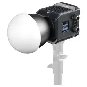 SmallRig 5380 RC 100C COB LED Video Light (Ink Blue / Pro...