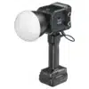 SmallRig 5383 RC 100C COB LED Video Light Kit (Ink Blue /...