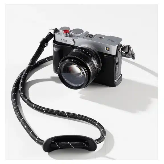 SmallRig 5450 Camera Leather Case Kit For Fujifilm X-E5 (...