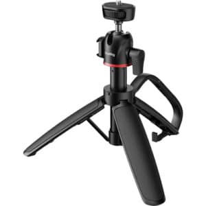 SmallRig 5285 VT-15 Mantis Tripod In Carabiner Shape