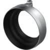JJC LC Xhalf Silver Lens Cap For Fuji X Half Camera