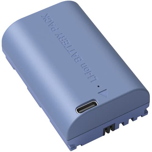 SmallRig 5406 Camera Battery For Canon LP-E6P