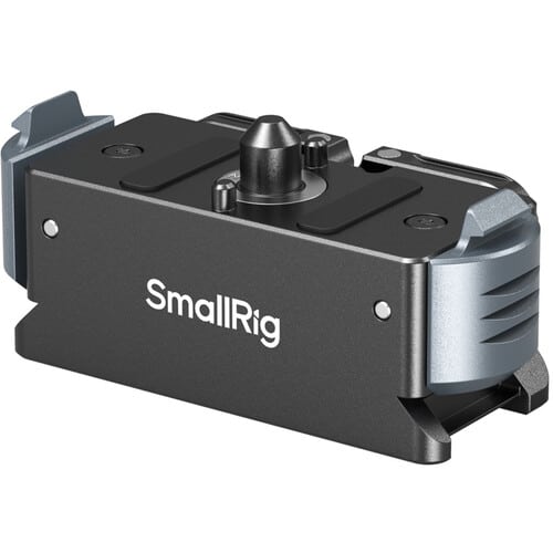 SmallRig 5437 Quick Release Adapter Mount For GoPro HERO ...