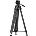 SmallRig 5442 FSD14 Freespeed Heavy-Duty Aluminum Alloy T...