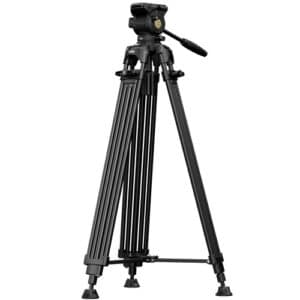 SmallRig 5442 FSD14 Freespeed Heavy-Duty Aluminum Alloy T...