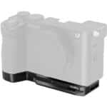 SmallRig 5481 Baseplate w/ Airtag Slot For Sony Alpha 7C ...