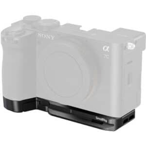 SmallRig 5481 Baseplate w/ Airtag Slot For Sony Alpha 7C ...