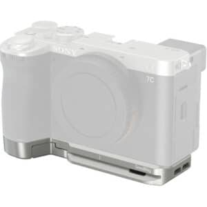 SmallRig 5482 Baseplate w/ Airtag Slot For Sony Alpha 7C ...