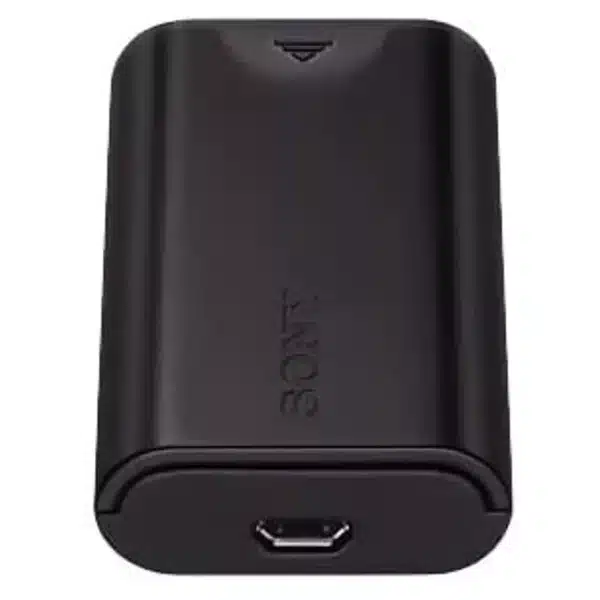 Sony Acc-TRDCX Battery Charger for type X, N(BN1/BN),