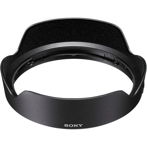 Sony Lens Hood For SEL16F18G