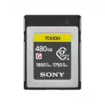 Sony CFexpress Memory Card Type B 240GB