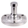 StudioKing Spigot Montage Plaat 3/8 inch Male