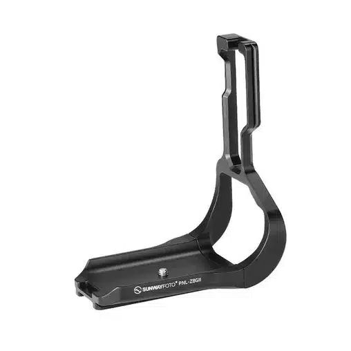 Sunwayfoto L-Plaat / L-Bracket Arca Nikon Z8 w/ Grip (PNL...