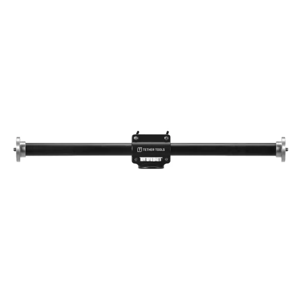 TetherTools Rock Solid 2-head tripod