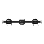 TetherTools Rock Solid 4-head tripod