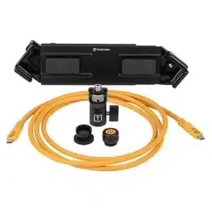 TetherTools TetherPro Optima 10G Mobile Tethering Kit