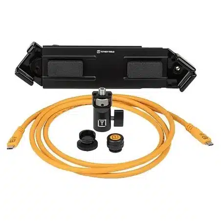 TetherTools TetherPro Optima 10G Mobile Tethering Kit