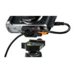 TetherTools Leverlock & Cable Kit Optima 10G 31' (9.2m) S...