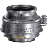 Thypoch 50mm f/2.0 M-Mount Brass Version