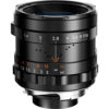 Thypoch 35mm f/1.4 FullFrame For Leica M-Mount Black Type 1