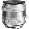Thypoch 50mm f/1.4 FullFrame For Leica M-Mount Silver