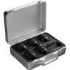 Thypoch FullFrame Cine Lens-5 Kit Simera-C 21/28/35/50/75mm T1.5 E-Mount
