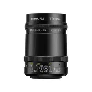TTArtisan M-100mm f/2.8 Bubble Bokeh Leica M-Mount