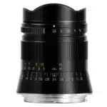 TTArtisan 21mm f/1.5 Canon EOS-R-Mount | FullFrame Black