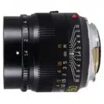 TTArtisan 50mm f/1.4 Leica M-Mount Black