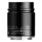 TTArtisan 50mm f/1.4 Sigma Leica L-Mount | FullFrame Black