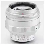 TTArtisan 75mm f/1.5 M42 Silver