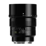 TTArtisan 90mm f/1.25 Fujifilm GFX-Mount | FullFrame