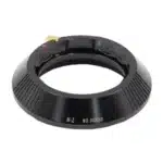 TTArtisan Leica M - Nikon Z Black