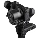 TTArtisan APS-C AF 35mm f/1.8 MkII Silver - Sony E Mount