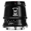 TTArtisan 17mm f/1.4 For Fujifilm X-Mount | APS-C Black