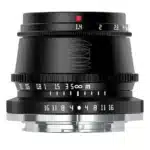 TTArtisan 35mm f/1.4 APS-C For Canon RF-Mount